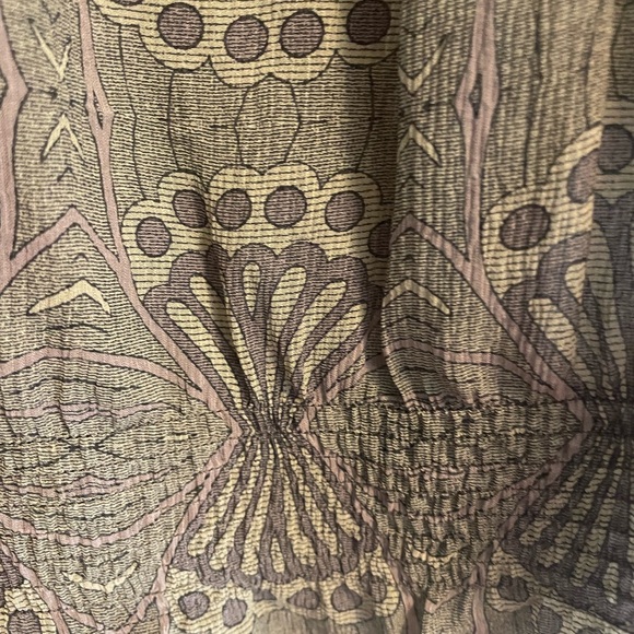 Ted Baker Silk Blouse - Picture 3 of 7